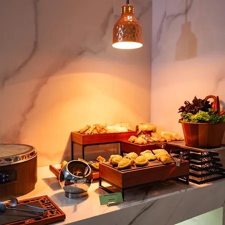 L'Signature Hotel & Spa-3