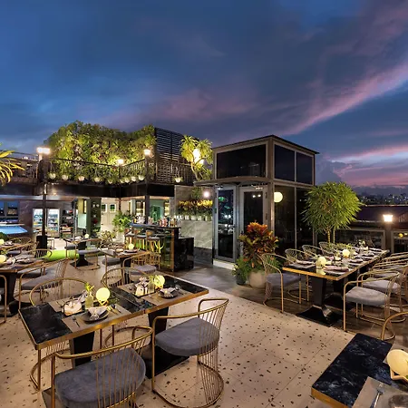 L'Signature Hotel & Spa-2